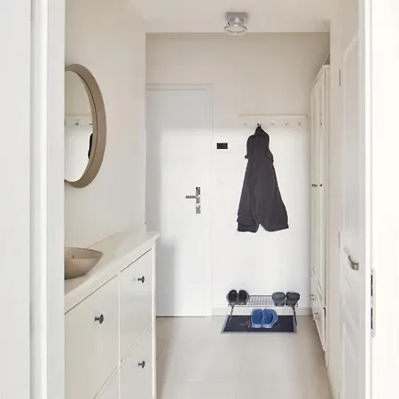 Appartement Days - Homey - New Town *