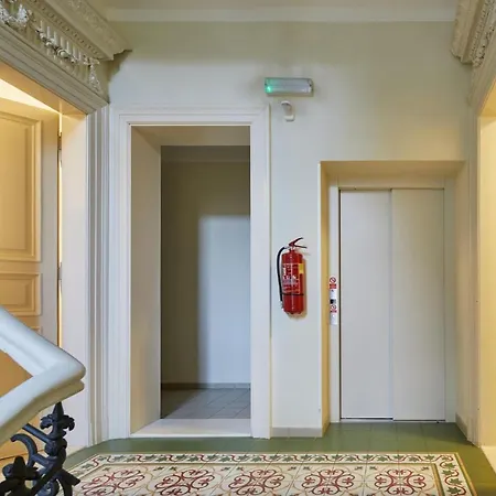Days - Homey - New Town Apartment