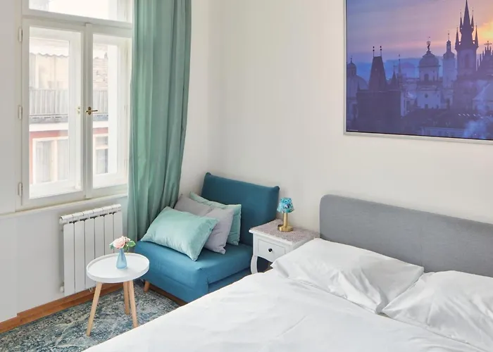 Days - Homey - New Town Apartment *