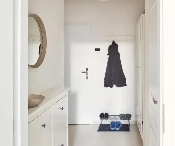 Apartment Days - Homey - New Town *